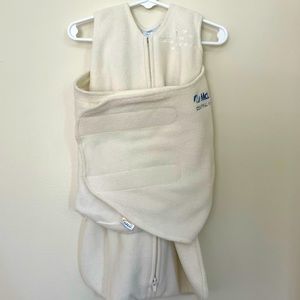 HALO newborn sleep sack/swaddle